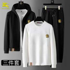 Picture of Burberry Sweater Suits _SKUBurberryM-5XL12yr23237590